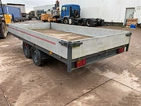 Aanhangwagen - afbeelding 4 van  6