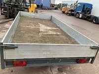 Aanhangwagen - afbeelding 5 van  6