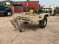 Aanhangwagen - afbeelding 1 van  7