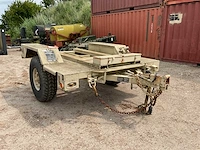 Aanhangwagen - afbeelding 2 van  7