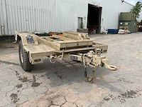 Aanhangwagen - afbeelding 2 van  7