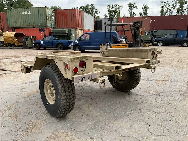 Aanhangwagen - afbeelding 4 van  7