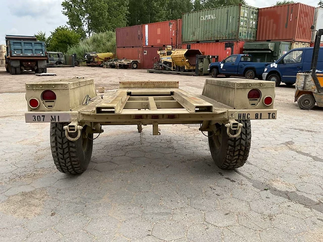 Aanhangwagen - afbeelding 5 van  7
