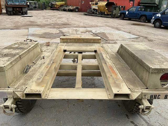 Aanhangwagen - afbeelding 6 van  7