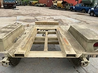 Aanhangwagen - afbeelding 6 van  7