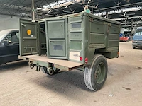 Aanhangwagen - afbeelding 3 van  7