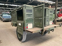 Aanhangwagen - afbeelding 4 van  7