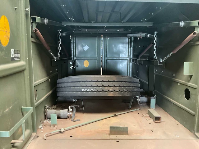 Aanhangwagen - afbeelding 6 van  7