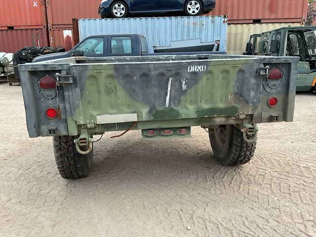 Aanhangwagen - afbeelding 5 van  7