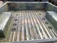 Aanhangwagen - afbeelding 6 van  7