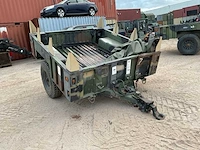 Aanhangwagen - afbeelding 2 van  7