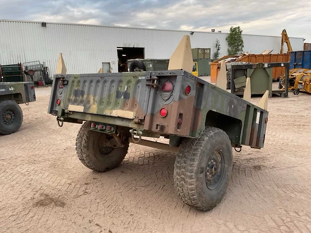 Aanhangwagen - afbeelding 3 van  7