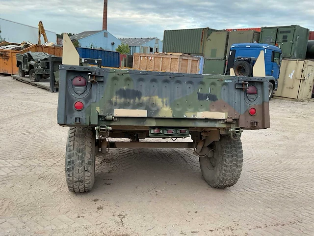Aanhangwagen - afbeelding 5 van  7
