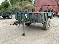 Aanhangwagen - afbeelding 1 van  7