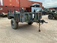 Aanhangwagen - afbeelding 2 van  7