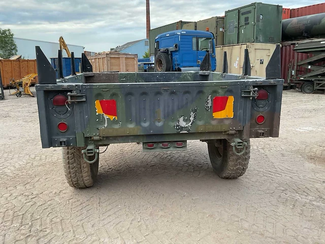 Aanhangwagen - afbeelding 5 van  7