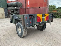Aanhangwagen - afbeelding 4 van  7