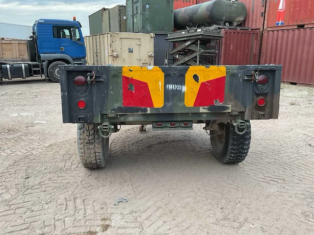 Aanhangwagen - afbeelding 5 van  7