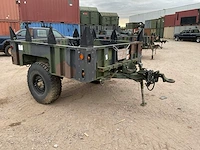Aanhangwagen - afbeelding 2 van  7