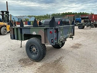 Aanhangwagen - afbeelding 4 van  7