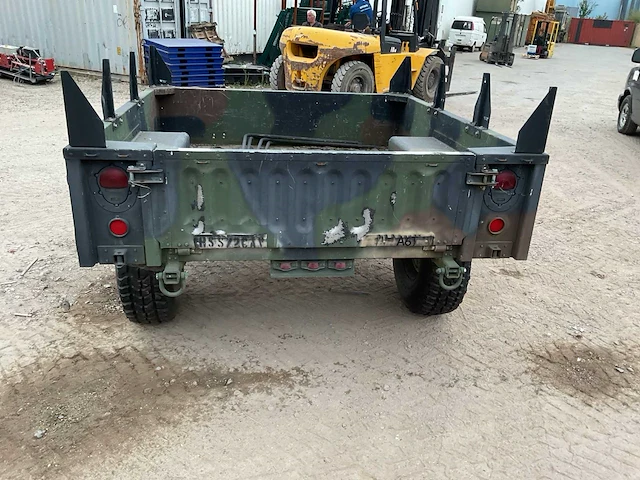 Aanhangwagen - afbeelding 5 van  7