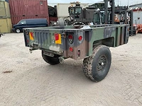 Aanhangwagen - afbeelding 3 van  7