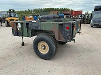 Aanhangwagen - afbeelding 4 van  7