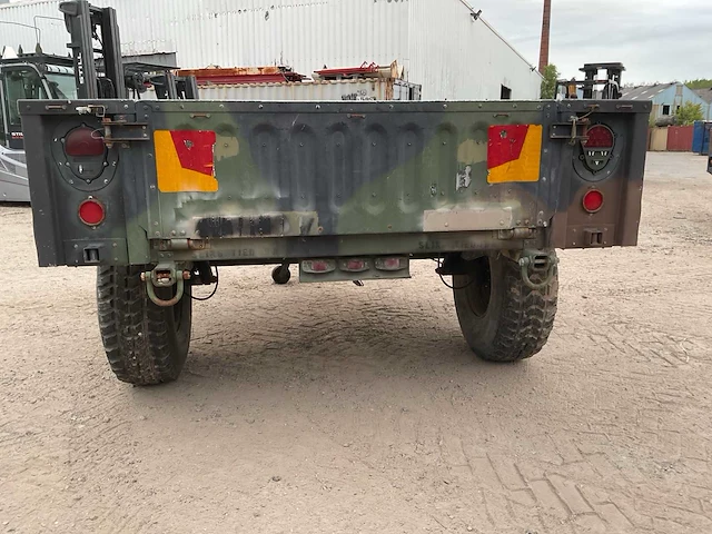 Aanhangwagen - afbeelding 5 van  7