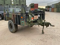 Aanhangwagen - afbeelding 2 van  7