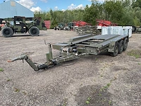 Aanhangwagen - afbeelding 1 van  7