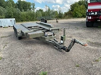 Aanhangwagen - afbeelding 2 van  7