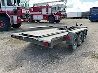 Aanhangwagen - afbeelding 3 van  7