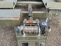 Aanhangwagen - afbeelding 6 van  7