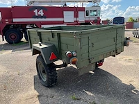 Aanhangwagen - afbeelding 4 van  7