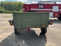 Aanhangwagen - afbeelding 5 van  7