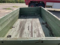 Aanhangwagen - afbeelding 6 van  7
