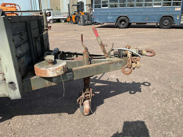 Aanhangwagen - afbeelding 7 van  7