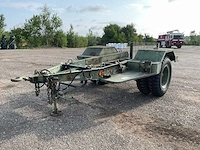 Aanhangwagen - afbeelding 1 van  7