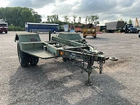 Aanhangwagen - afbeelding 2 van  7