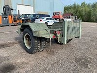 Aanhangwagen - afbeelding 4 van  7