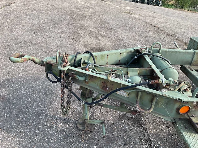 Aanhangwagen - afbeelding 7 van  7