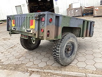 Aanhangwagen - afbeelding 3 van  5