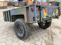 Aanhangwagen - afbeelding 4 van  5