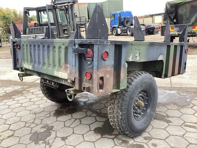 Aanhangwagen - afbeelding 3 van  6