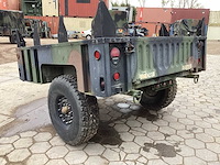 Aanhangwagen - afbeelding 4 van  6