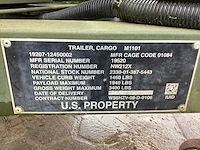 Aanhangwagen - afbeelding 6 van  6