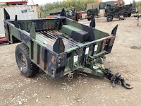 Aanhangwagen - afbeelding 2 van  7