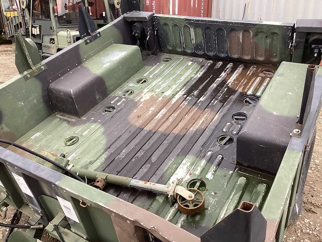 Aanhangwagen - afbeelding 6 van  7