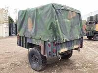 Aanhangwagen - afbeelding 4 van  8