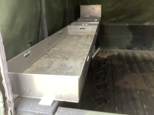 Aanhangwagen - afbeelding 5 van  8